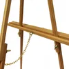 Sztaluga malarska drewniana Phoenix wysokość 102cm Podgląd zdjęcia produktu 2