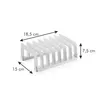 Tescoma Zásobník na plastová víčka FlexiSPACE 185 x 148 mm Náhled obrázku produktu 3