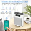 KNKA Luftreiniger, Air Purifier mit HEPA Luftfilter  gegen Produktbild-Vorschau 6