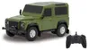 Land Rover Defender, schaal 1:24, groen, 27MHz Productafbeelding-voorbeeld 3