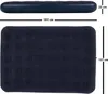 Nadmuchiwany materac dla 2 osób 191 x 137 x 22 cm Podgląd zdjęcia produktu 6