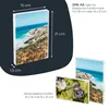 HMF 46973 Magnetischer Bilderrahmen aus Acrylglas, 15 x 21 Produktbild-Vorschau 6