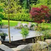 Jiubiaz Unkrautvlies Gartenvlies Schutzvlies Unkrautfolie Produktbild-Vorschau 6