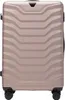 Wings PEAFOWL Große Reisekoffer 28" Champagner, 97L, ABS+, Produktbild-Vorschau 2