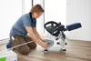 Festool SYMC 70 EB-Basic SYMMETRIC sega a gattuccio a Anteprima dell’immagine prodotto 29