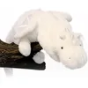 Plüschdrache 110 cm – Kuscheltier Drache, Körperkissen, Produktbild-Vorschau 4