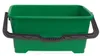 Unger Eimer 28 l (für Einwascher 45 cm, 2 Ausgüsse) QB220 Náhled obrázku produktu 4