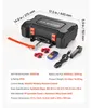 SucceBuy, verricello elettrico da 12V, verricello portatile Anteprima dell’immagine prodotto 7