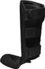 RDX Sports F6 KARA Protège-tibias et cou-de-pied - Noir mat Voir les images du produit 5