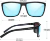 Polarisierte Herren Sonnenbrille TR90 Rahmen UV400 Schutz Produktbild-Vorschau 2