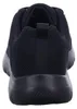 Skechers scarpe Brisbane, 232057BBK Anteprima dell’immagine prodotto 10