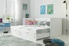 Interbeds Tagesbett Funktionsbett Kojenbett Platzsparnedes Produktbild-Vorschau 6
