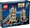 LEGO Creator Expert Tower Bridge, Zestaw do budowania, 16 Podgląd zdjęcia produktu 17
