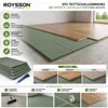 ROYSSON® 40 m² Trittschalldämmung 3 mm | XPS Unterlage für Produktbild-Vorschau 2