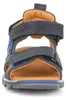 Froddo KARLO 3V Kinder Sandalen Leder Klettverschluss Produktbild-Vorschau 4