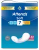 Podpaski Attends Soft 7, opakowanie 34 szt Podgląd zdjęcia produktu 5