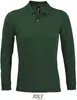 SOLs 02087 | Herren Long-Sleeve Piqué Polo Shirt Perfect - Produktbild-Vorschau 1
