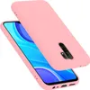 Cadorabo DE-150233, Xiaomi, Xiaomi RedMi 9, Rose Produktbild-Vorschau 1