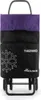 Warenkorb Rolser MF4 THERMO Schwarz (46 L) Produktbild-Vorschau 3