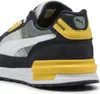 Pánské tenisky Puma 380736 45 Barva: modrá Velikost: 43 Náhled obrázku produktu 5