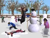 Die Sims 2 - Vier Jahreszeiten (Add-On) Produktbild-Vorschau 5