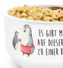 Mr. & Mrs. Panda Schüssel Pinguin mit Kind - Weiß - Produktbild-Vorschau 5