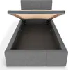 Muralo POLSTERBETT für Schlafzimmer Polsterbett mit Produktbild-Vorschau 12
