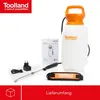 Toolland Elektrischer Drucksprüher 8L mit Lithium-Akku, Produktbild-Vorschau 12