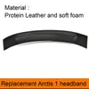 INF Bandeau de remplacement pour SteelSeries Arctis 1, 3, Voir les images du produit 6