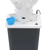 Hydroponická sada   Růstová věž Hydroponická věž  pro Náhled obrázku produktu 3