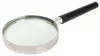 Verk 09025 Lupa czytelnicza 100 mm, powiększenie 3 x Podgląd zdjęcia produktu 3