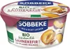 CREMIGE KEFIR-PFLAUME - WALNÜSSE  150 g - SOBBEKE Produktbild-Vorschau 2