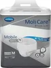 MoliCare Premium Mobile Einweghose, für Inkontinenz, Gr. M Produktbild-Vorschau 5