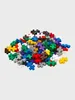 Plus-Plus Tube - Mini Basic Mix 100 pcs Produktbild-Vorschau 8
