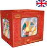 Pokémon karty Charizard ex Super-Premium Sammelbox Produktbild-Vorschau 20