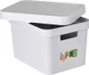 Curver - organizér Box Infinity s vekom a s držadlami Lisa Náhľad obrázku produktu 5