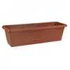 Blumenkasten EXTRA LINE ca. 60cm, terra Produktbild-Vorschau 1