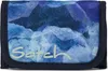Peněženka Satch Blurry Sky, přihrádka na mince a bankovky, Náhled obrázku produktu 4