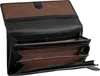 bugatti Geldbörse Bella Ladies Long Wallet Black schwarz Produktbild-Vorschau 10