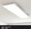 LED Deckenleuchte Panel 38 Watt 4000K 4100 Lumen Kunststoff Produktbild-Vorschau 4