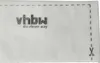 vhbw 6x Staubsaugerfilter Ersatz für Miele 3944711, Produktbild-Vorschau 6