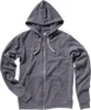 Bella Uni Triblend Full Zip Hoodie Kapuzenpullover Sweater, Produktbild-Vorschau 3