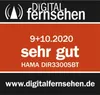 Hama Digitalradio DIR3300SBT, Produktbild-Vorschau 5