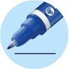 Pelikan® 987024 Stylo effaceur d'encre Super-Pirat 850 - Voir les images du produit 11