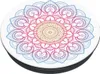 PopSockets Rainbow Mandala, Handy/Smartphone, Passive Produktbild-Vorschau 3