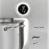 ProfiCook Robot kuchenny z miską XXL 12 L 2500W do 8,5 kg Podgląd zdjęcia produktu 5