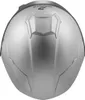 Casque pliant Bogotto H271, argent mat, taille L (59/60) Voir les images du produit 8