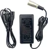 ładowarka 2A 29,4 V do akumulatora METCO RL07-16P3 24 V Podgląd zdjęcia produktu 4