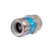 Cabelcon F-6-TD Spina autoinstallante 5.1 NiTin Anteprima dell’immagine prodotto 6