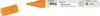 KREUL Marqueur peinture moyen Hobby Line, orange fluo Voir les images du produit 1